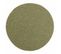 Set De Table Rond "tortilla" 38cm Vert Clair