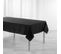 Nappe Enduit "newton" 140x250cm Noir