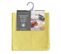 Lot De 3 Serviettes De Table "initia" 40x40cm Jaune