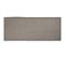 Tapis De Couloir "primobis" 50x120cm Gris