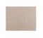 Lot De 2 Sets De Table "danity" 33x45cm Beige