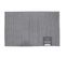 Set De Table "filigram" 28x43cm Gris