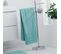 Drap De Douche "vitamine" 70x130cm Menthe