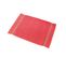 Tapis De Bain "adelie" 50x85cm Corail