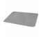 Tapis De Bain "dolcy" 45x75cm Gris Clair