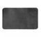 Tapis De Bain "dolcy" 45x75cm Anthracite