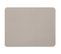 Tapis De Bain Uni "diatonella" 35x45cm Beige