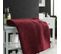 Drap De Bain "excellence" 90x150cm Bordeaux