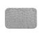 Tapis De Bain "ricochet" 40x60cm Gris Clair