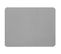 Tapis De Bain Uni "diatonella" 50x70cm Gris