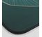 Tapis De Bain Microfibre "jade" 45x75cm Vert