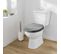 Abattant Wc "matteis" 46cm Anthracite