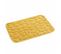 Tapis De Bain "ricochet" 50x80cm Ocre