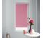 Store Enrouleur Occultant "occult" 45x180cm Rose