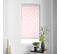 Store Enrouleur Tamisant "flechaline" 45x180cm Rose