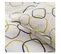 Parure De Lit 2 Personnes Imprimé Sunshine En Coton - Beige - 220x240 Cm