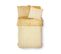 Parure De Lit 2 Personnes 240 X 260 Cm Coton Imprime Jaune Ethnique Desert Chik Kalahari