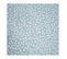 Parure De Lit   Housse De Couette 140x200 + 2 Taies D'oreiller 63x63  1 Personne  Funny2.2  Bleu