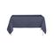 Nappe Rectangulaire Coton 140x240 - Bleu