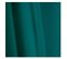 Rideau Occultant À Oeillets Uni Decoration En Polyester - Vert - 140x260 Cm