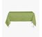 Nappe Rectangulaire 150x250 Cm - Vert Bambou