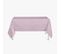 Nappe Rectangulaire 150x250 Cm - Rose