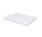 Drap Plat Pour Lit 2 Personnes Uni Essential En Coton - Blanc - 240 X 300 Cm