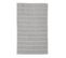 Tapis De Bain Uni Essential En Coton - Beige - 50x80 Cm