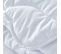 Couette Essential En Polyester - Blanc - 140x200 Cm