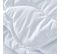 Couette Essential En Polyester - Blanc - 240x260 Cm