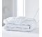 Couette Essential En Polyester - Blanc - 240x260 Cm