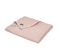 Rideau  Essential En Polyester - Rose - 140x240 Cm