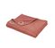 Rideau Isolant Thermique Essential Uni - 140 X 240 Cm - Terracotta