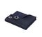 Rideau Isolant Thermique Essential Uni - 140 X 240 Cm - Navy