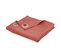 Rideau Occultant Essential Uni - 140 X 240 Cm - Terracotta