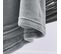 Plaid Uni Essential En Polyester - Beige - 125x150 Cm