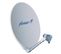 Antenne Parabolique Fibre 65cm - 140299