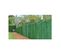 Rouleau Haie Artificielle Jet7garden 1,50x3m - Vert Thuyas - 126 Brins Supra