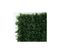 Rouleau Haie Artificielle Jet7garden 1,00x3m - Vert Thuya - 140 Brins Lux 2r