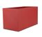 Bac Granit 80x40 Rouge