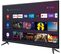 TV LED 32" (81 cm) - HD - Android  - Wifi - Bluetooth 5.0 - Netflix - Youtube - 3x HDMI - 2x USB