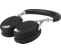 Casque Audio Bt Shadow Star Noir/argent - Touches Tactiles Bluetooth 3.0 -batterie 350mah
