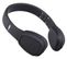 Casque Audio Bluetooth Avenue Noir - Touches Tactiles Bt 3.0 -batterie 250mah -micro