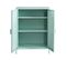 Buffet Haut 2 Portes En Métal Pantone H100cm