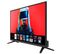 TV LED 32" (80 cm) HD Smart TV Netflix Youtube Prime video 2xUSB 2xHDMI - DL-32SHD