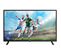 TV LED 32'' (80cm) HD Triple Tuner - 2xUSB 2xHDMI Sortie Casque + Vga - TVLED32BT01