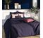 Housse De Couette Coton Tertio®  Bleu Indigo -200 X 200