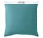 Taie D'oreiller Coton Tertio®  Vert Émeraude -85 X 185