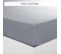 Drap-housse Polycoton Tertio® -160 X 200