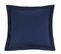 Taie D'oreiller Percale Coton Tertio®  Bleu -85 X 185